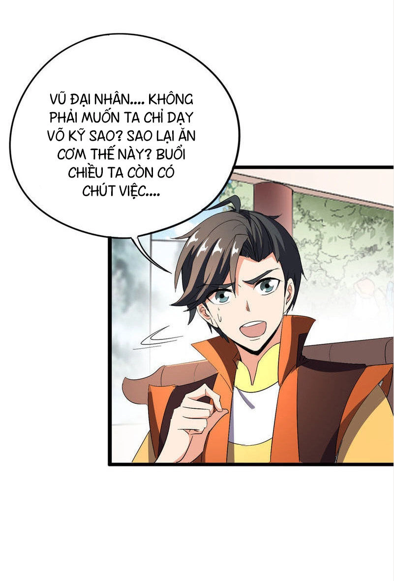 Phục Thiên Thánh Chủ Chapter 41 - 36