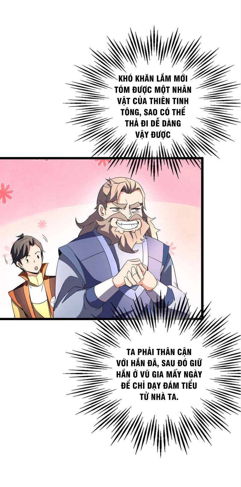 Phục Thiên Thánh Chủ Chapter 41 - 37