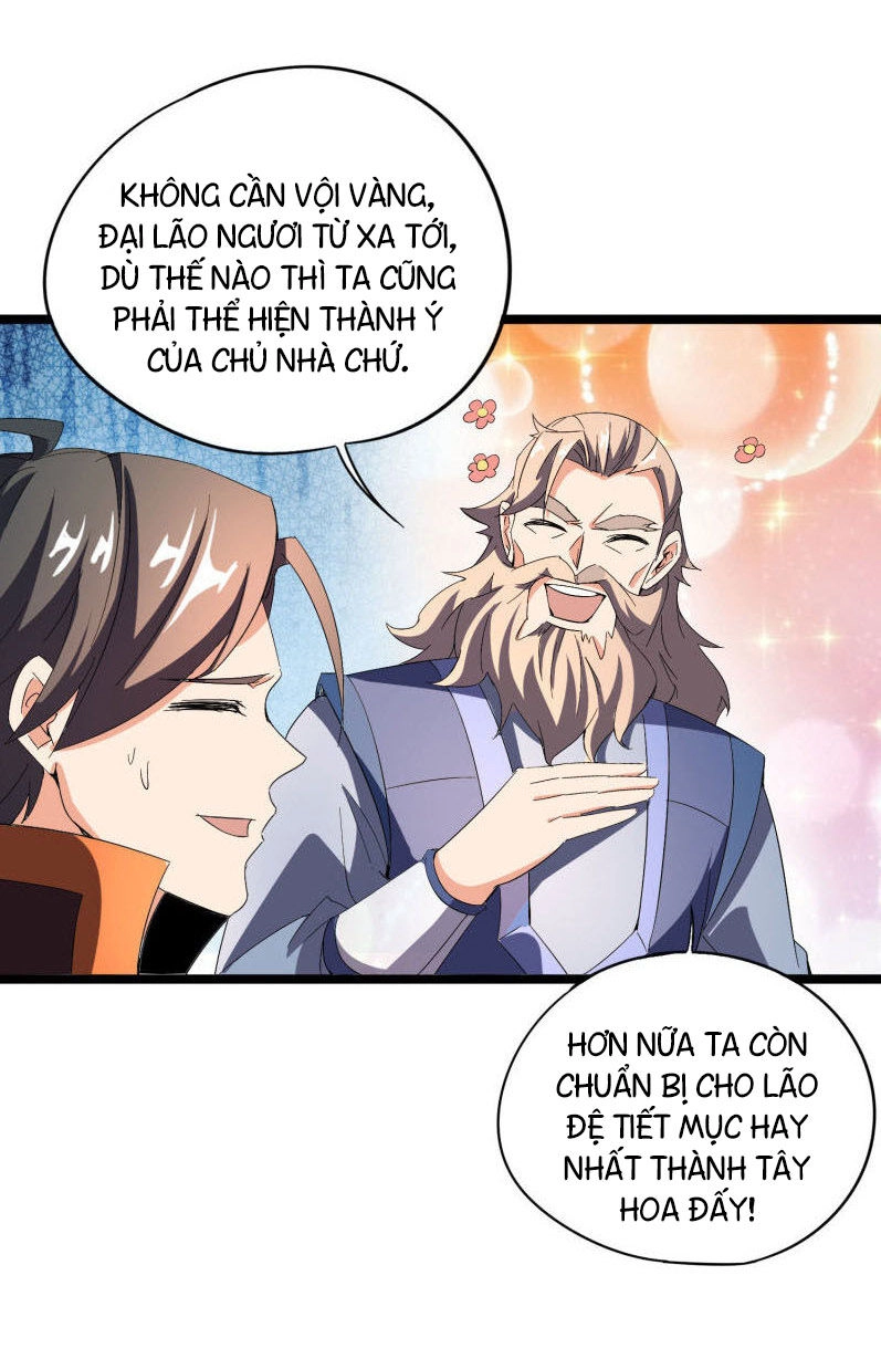 Phục Thiên Thánh Chủ Chapter 41 - 38