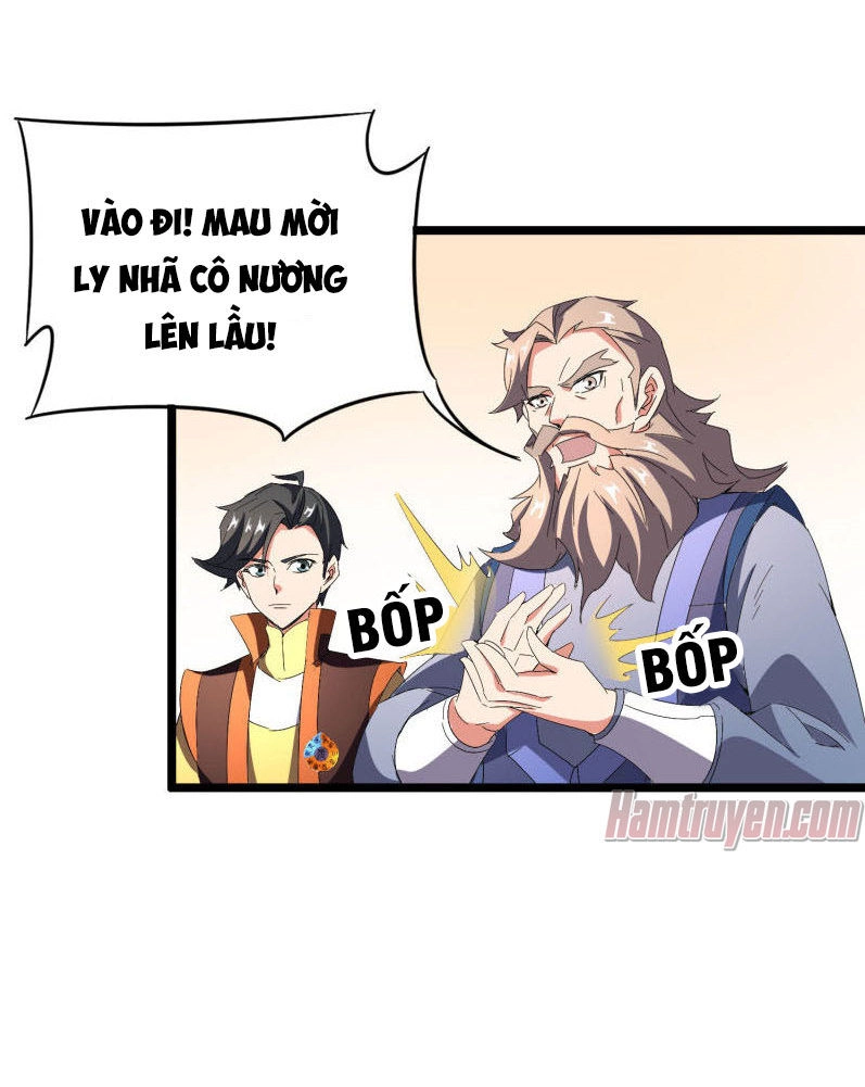 Phục Thiên Thánh Chủ Chapter 41 - 39