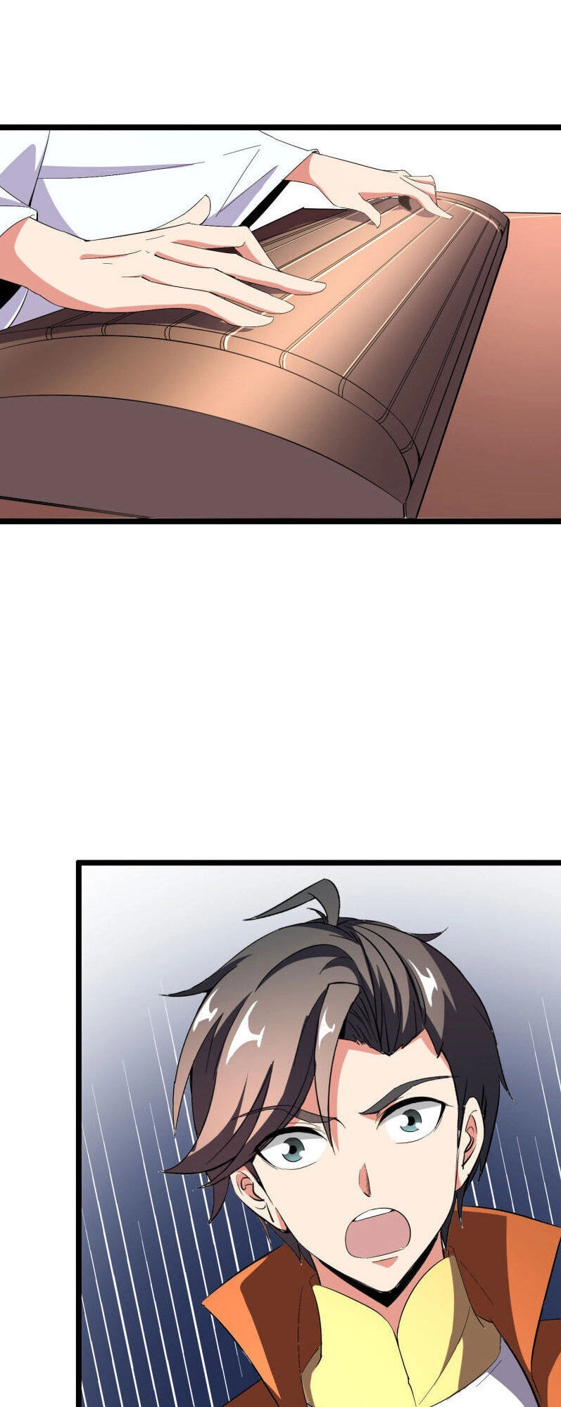 Phục Thiên Thánh Chủ Chapter 41 - 41