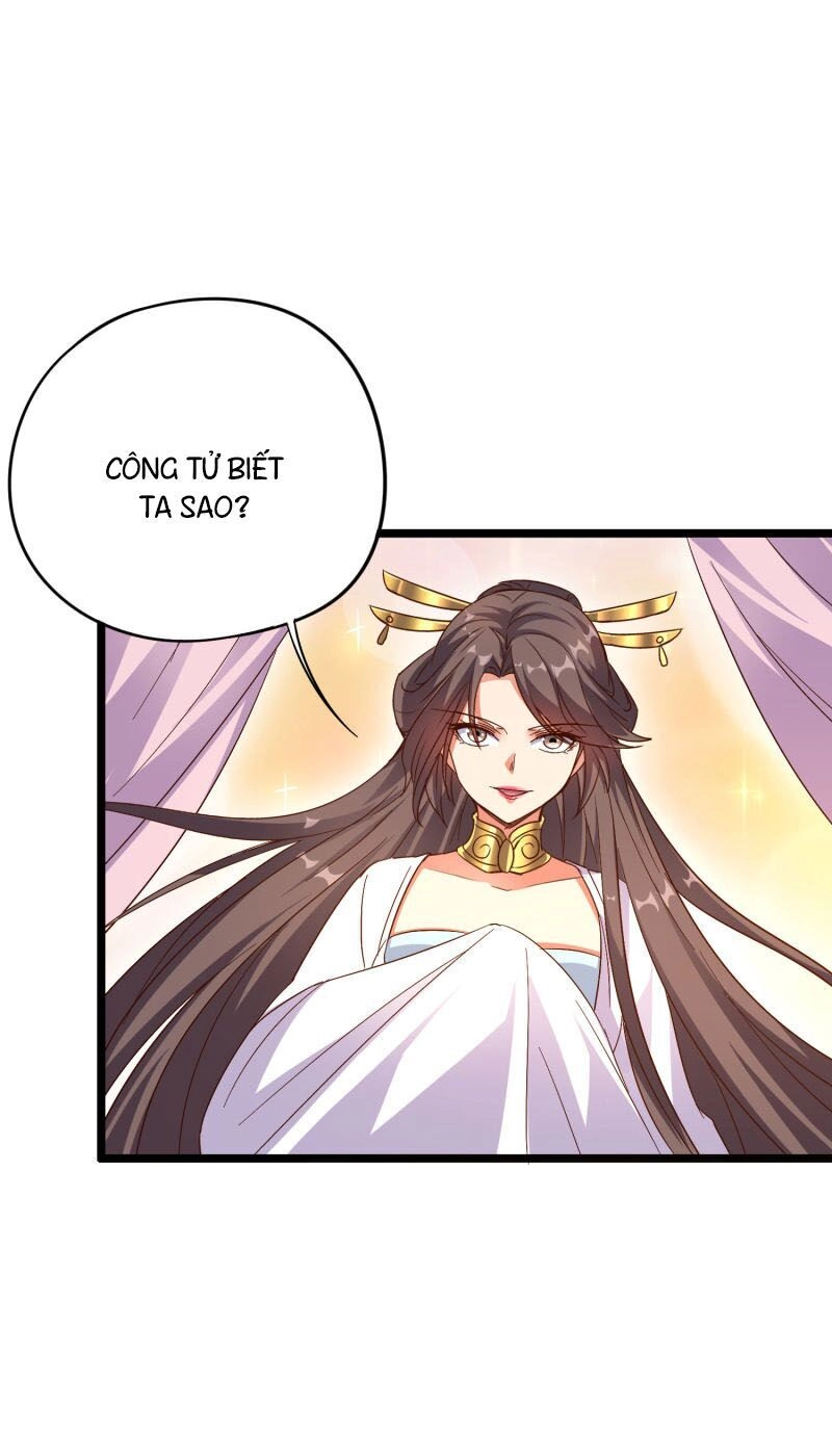 Phục Thiên Thánh Chủ Chapter 42 - 2