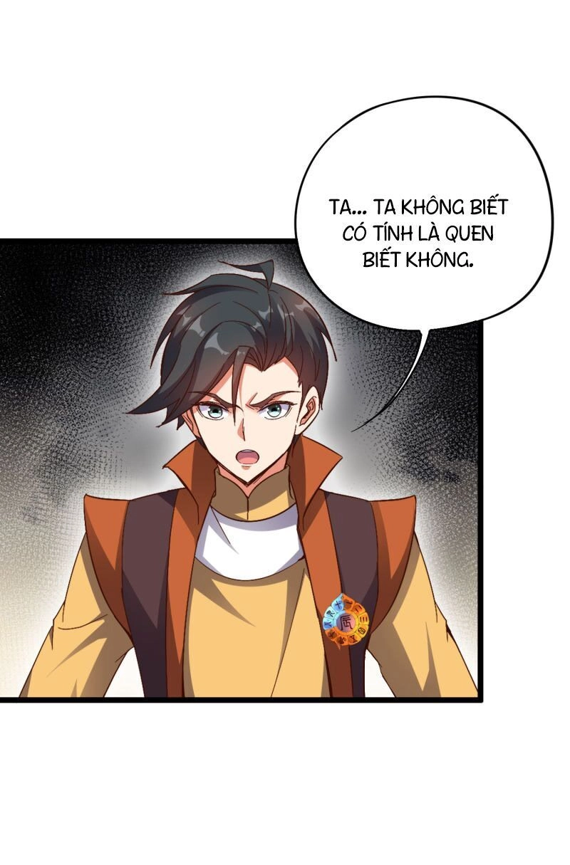 Phục Thiên Thánh Chủ Chapter 42 - 3