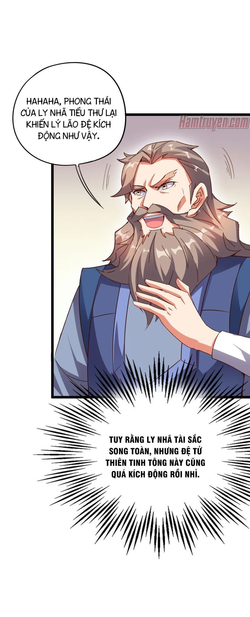 Phục Thiên Thánh Chủ Chapter 42 - 4