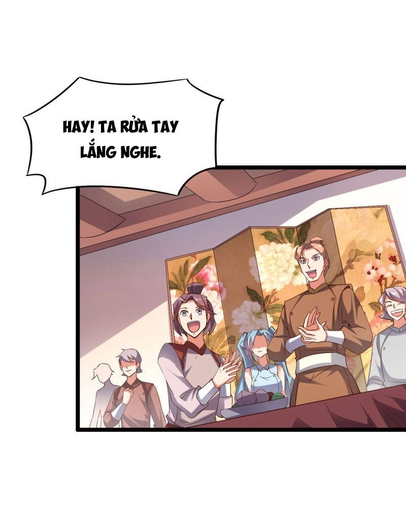 Phục Thiên Thánh Chủ Chapter 42 - 6