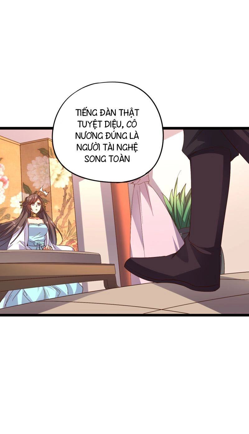 Phục Thiên Thánh Chủ Chapter 42 - 9