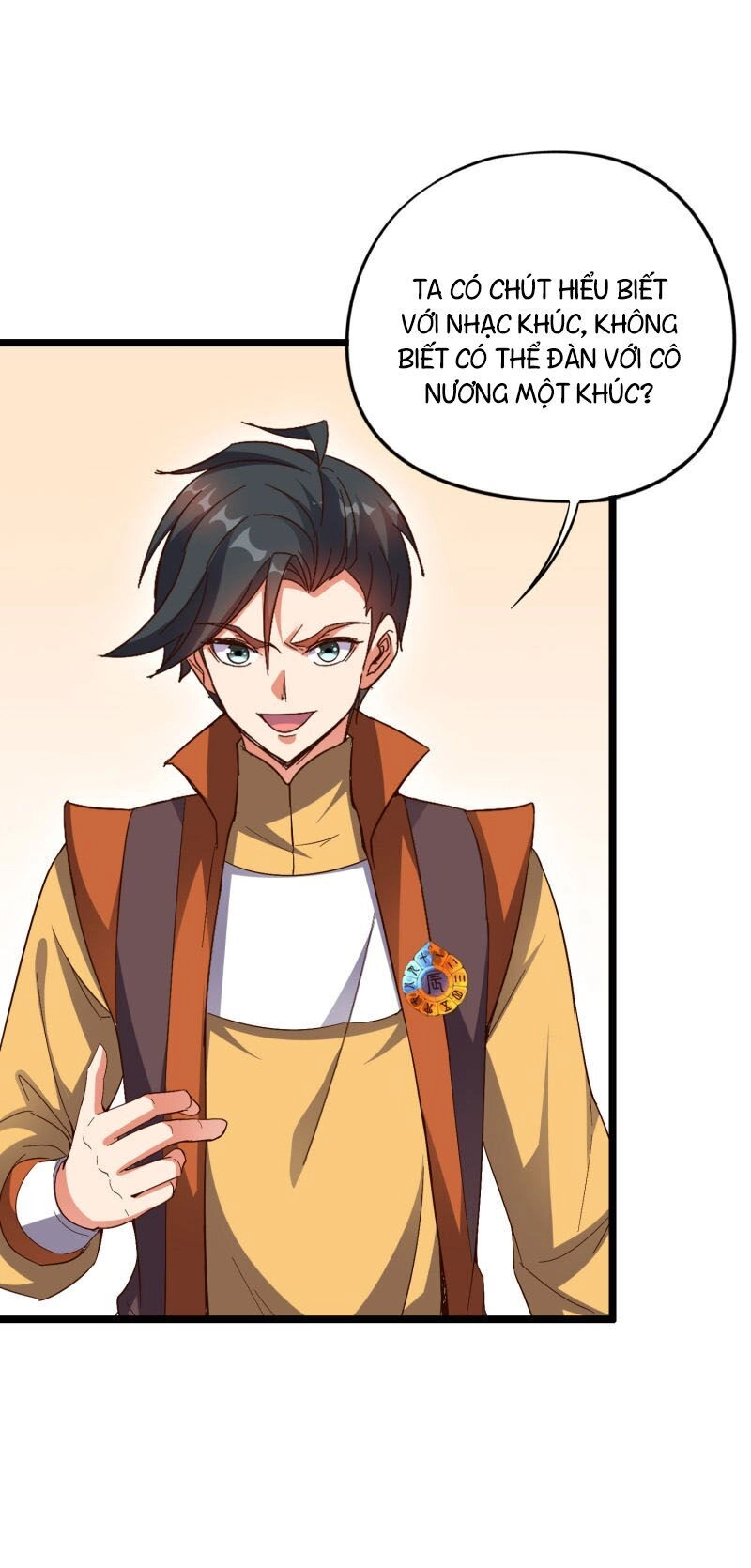 Phục Thiên Thánh Chủ Chapter 42 - 10