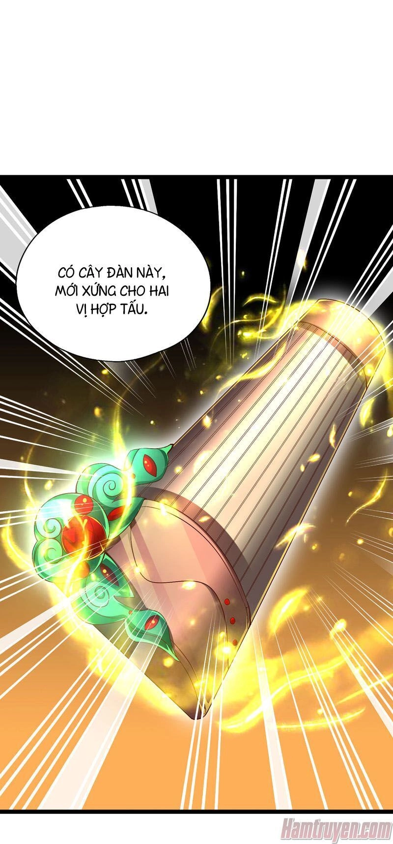 Phục Thiên Thánh Chủ Chapter 42 - 12