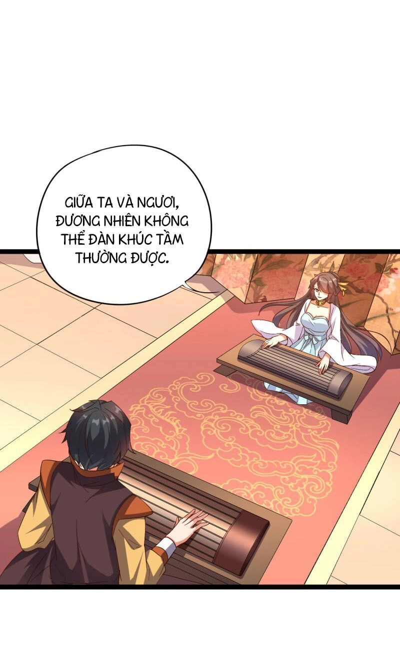 Phục Thiên Thánh Chủ Chapter 42 - 15