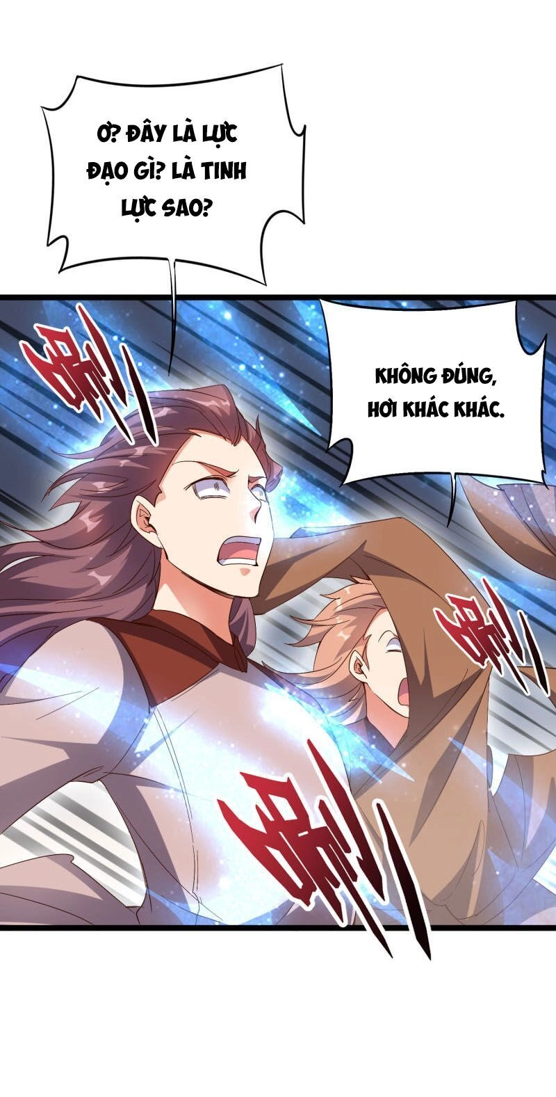 Phục Thiên Thánh Chủ Chapter 42 - 18