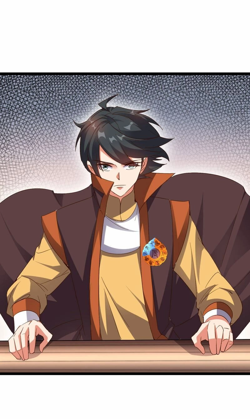 Phục Thiên Thánh Chủ Chapter 42 - 19