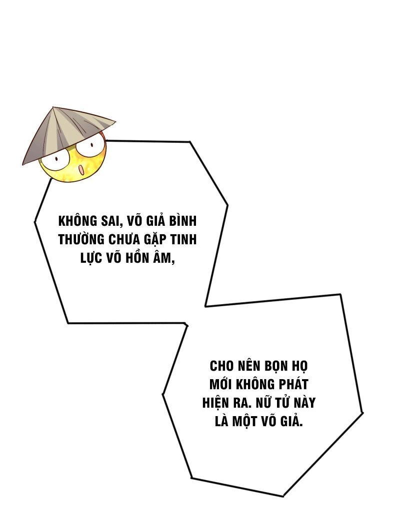 Phục Thiên Thánh Chủ Chapter 42 - 20