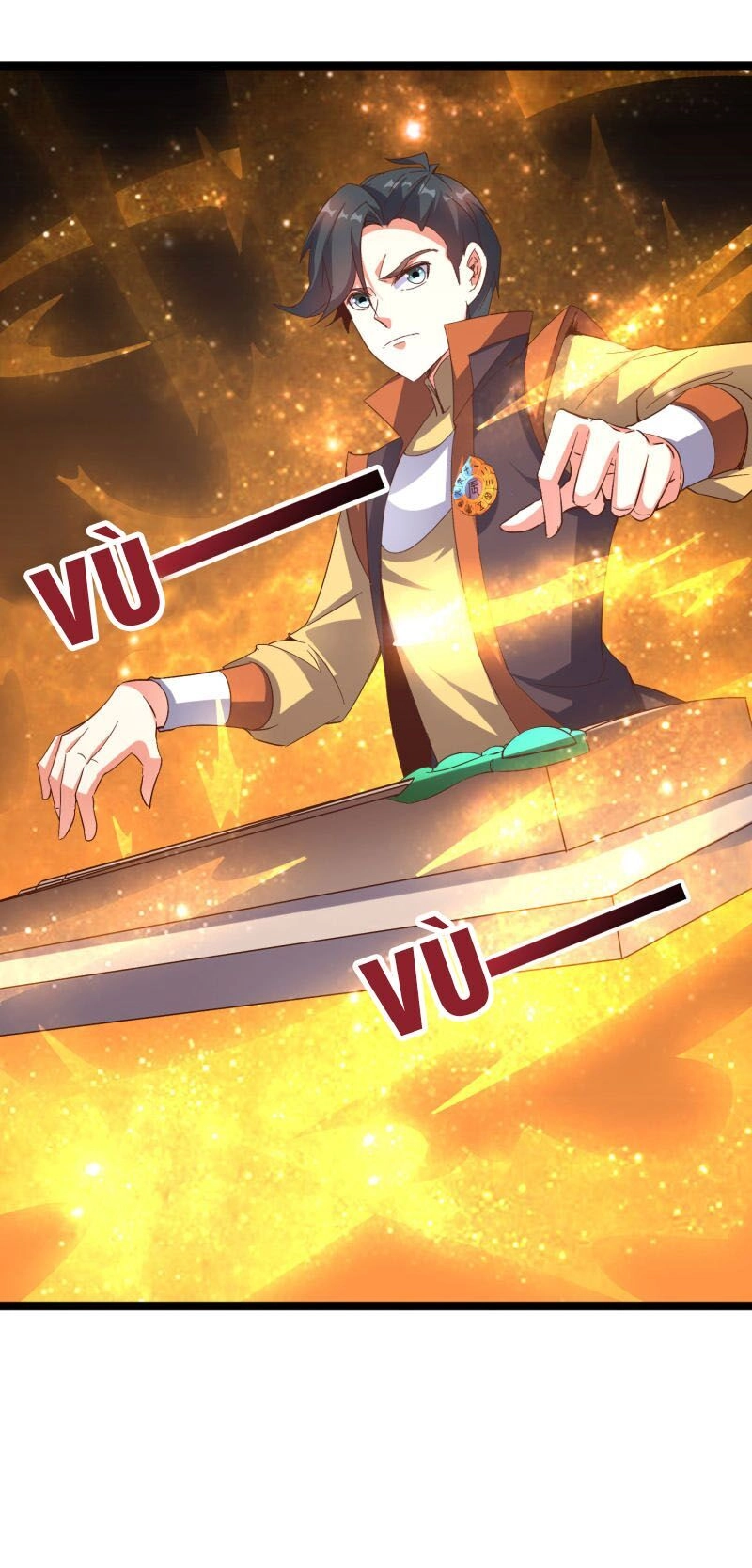 Phục Thiên Thánh Chủ Chapter 42 - 22