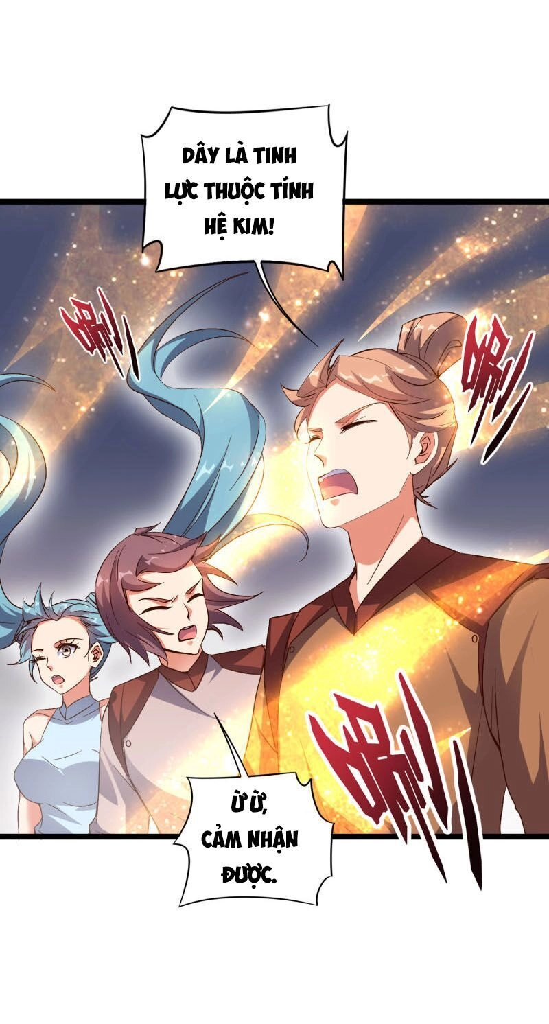 Phục Thiên Thánh Chủ Chapter 42 - 23