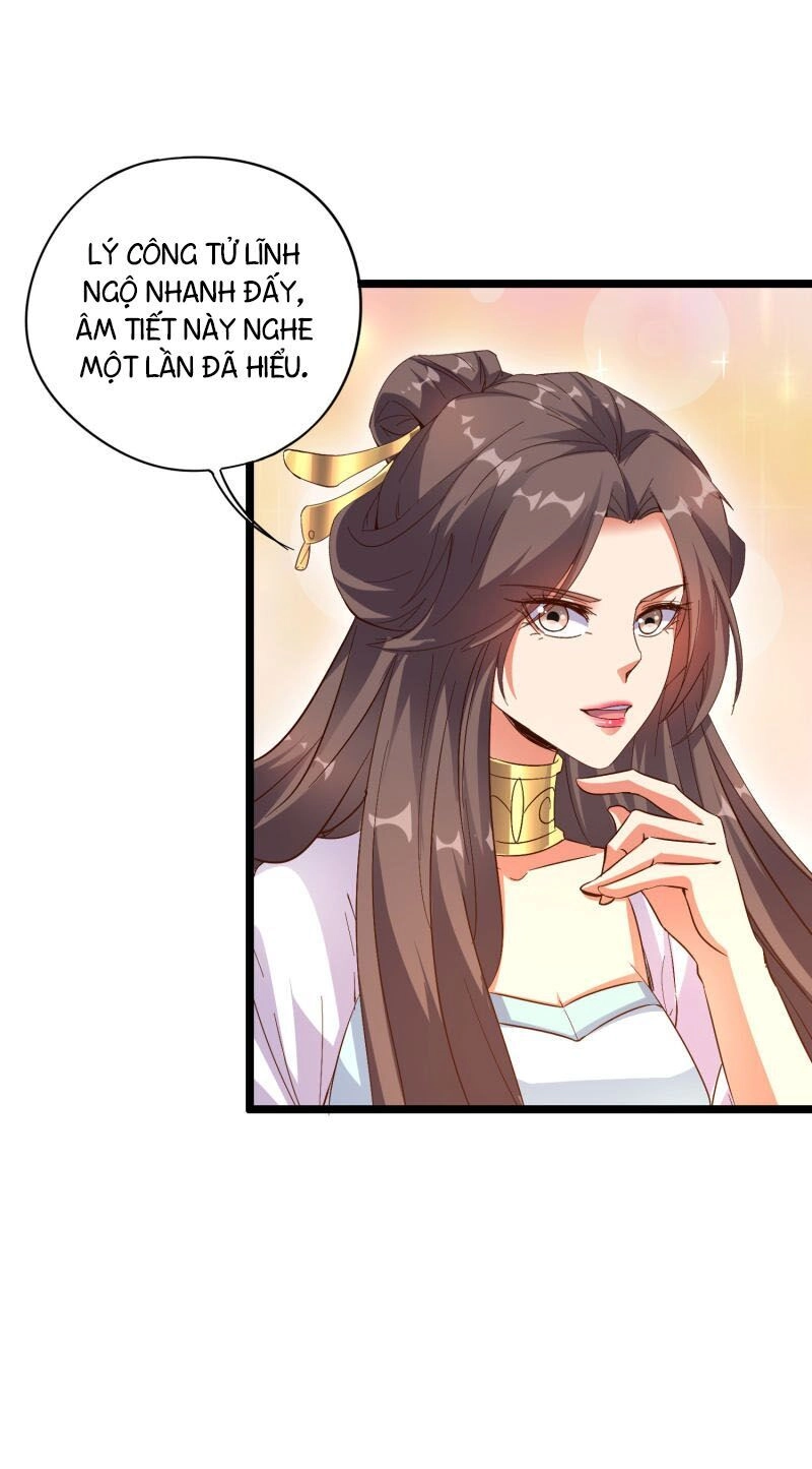 Phục Thiên Thánh Chủ Chapter 42 - 24