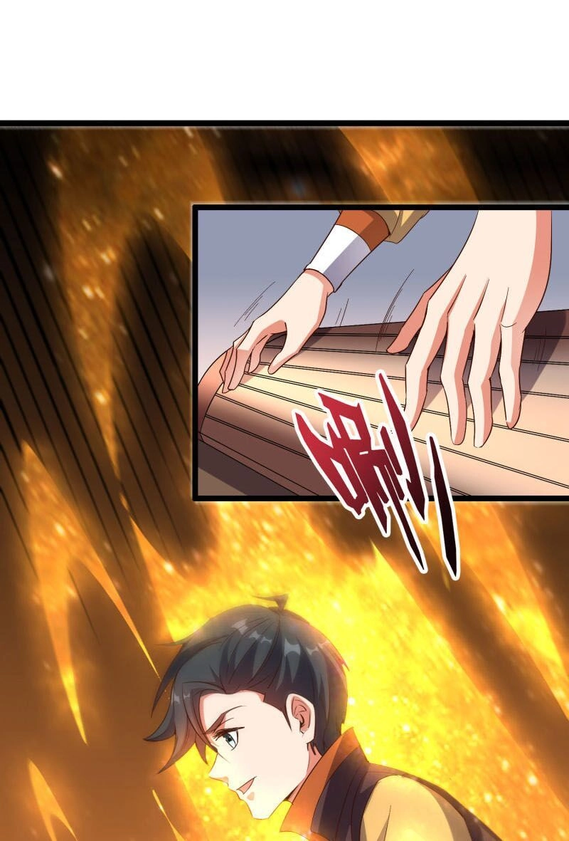 Phục Thiên Thánh Chủ Chapter 42 - 26