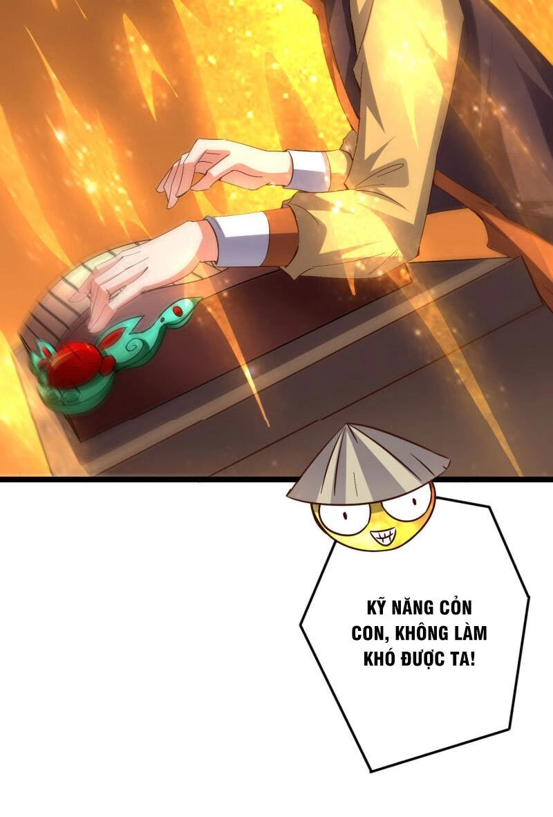 Phục Thiên Thánh Chủ Chapter 42 - 27