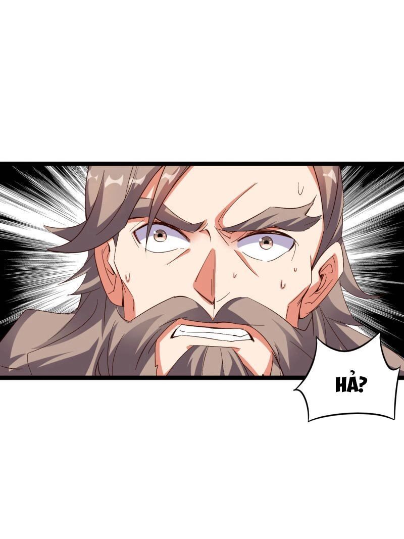 Phục Thiên Thánh Chủ Chapter 42 - 29