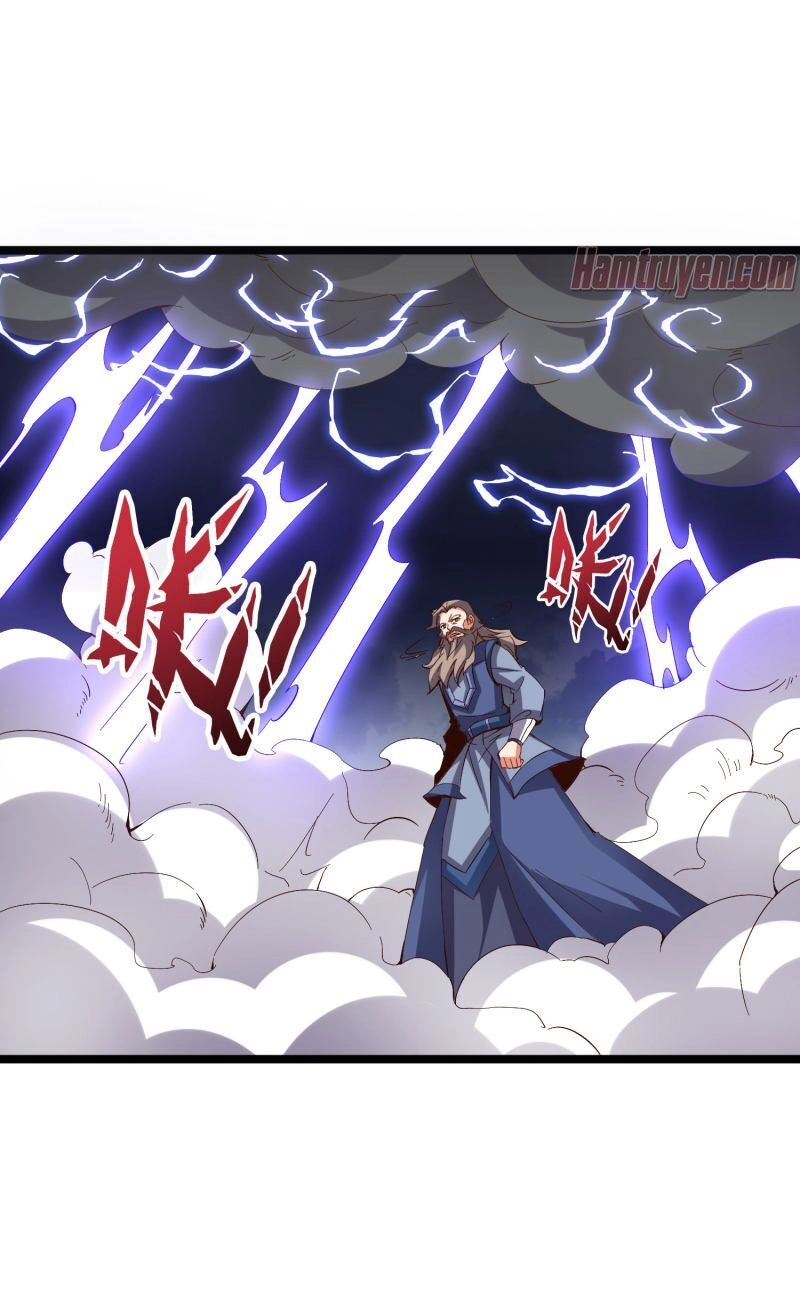 Phục Thiên Thánh Chủ Chapter 42 - 30