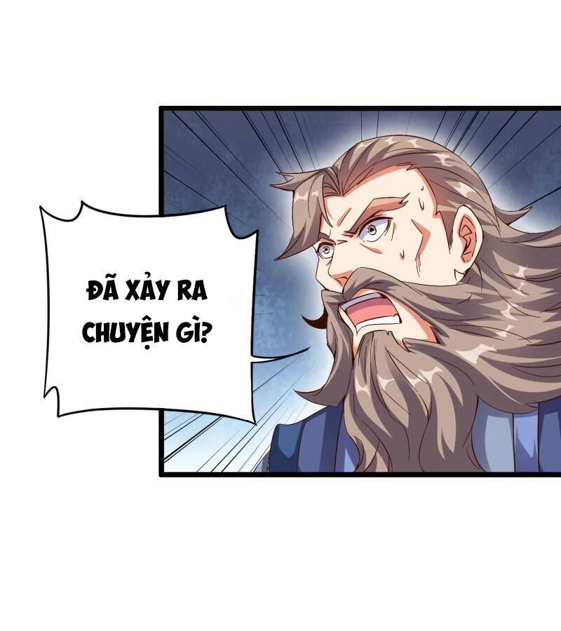 Phục Thiên Thánh Chủ Chapter 43 - 2