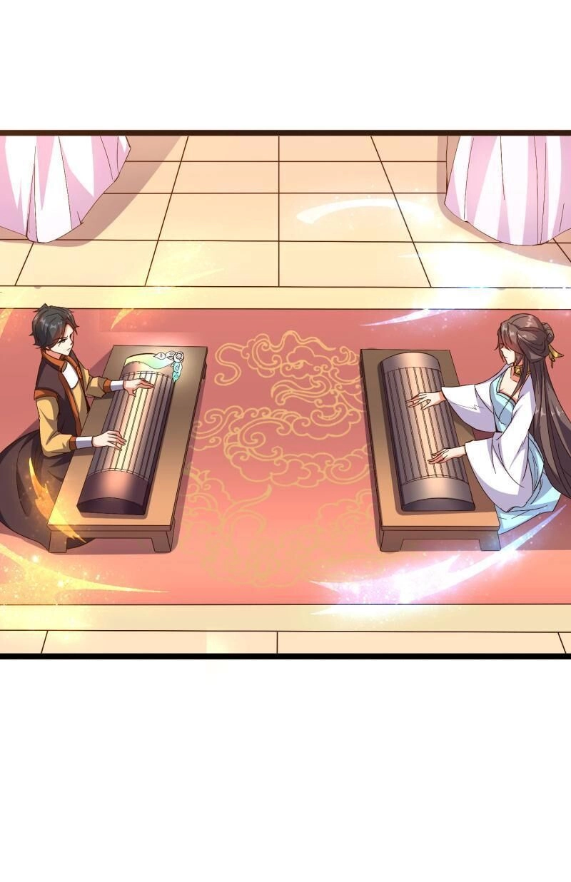 Phục Thiên Thánh Chủ Chapter 43 - 7