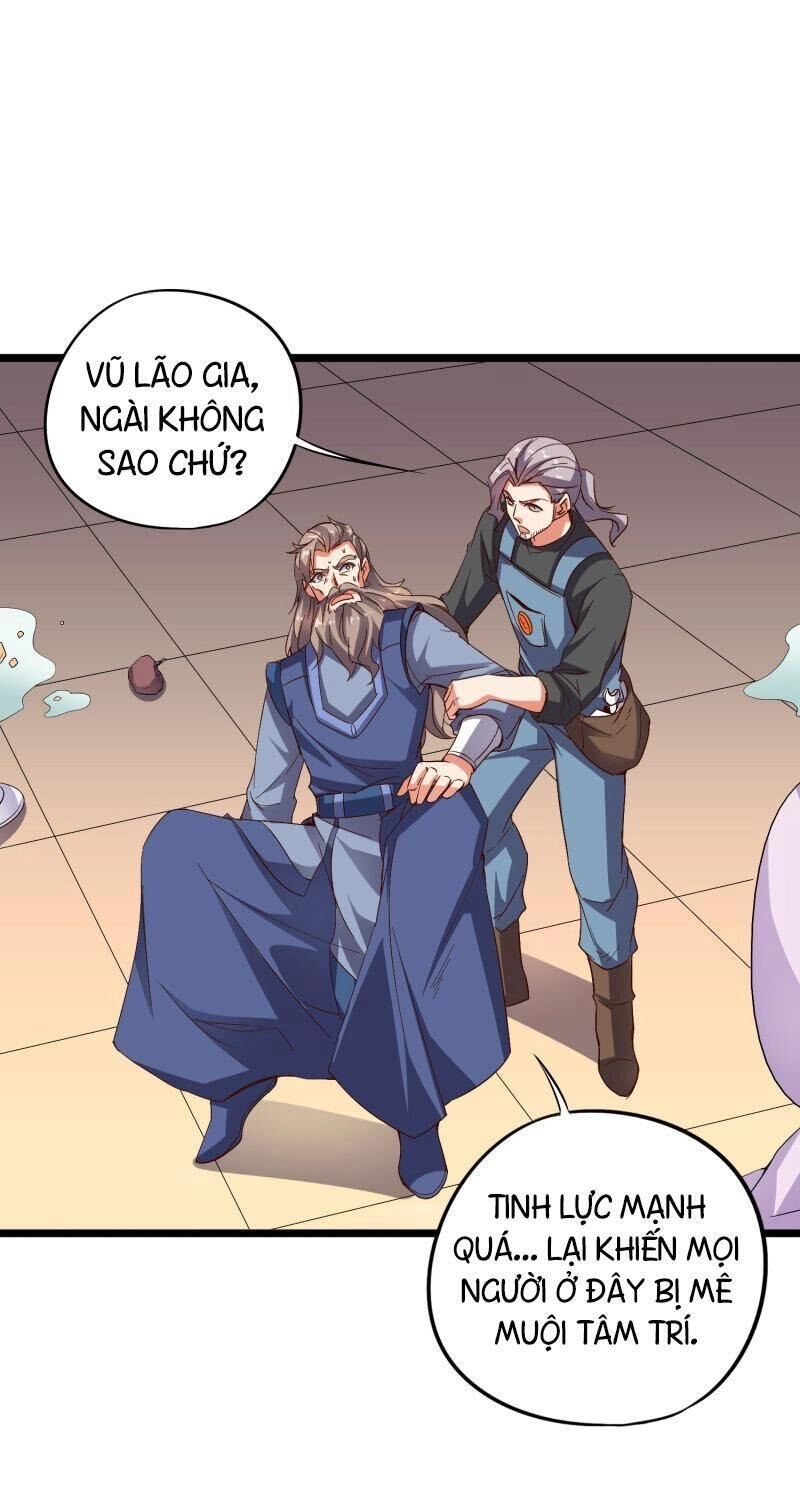 Phục Thiên Thánh Chủ Chapter 43 - 9