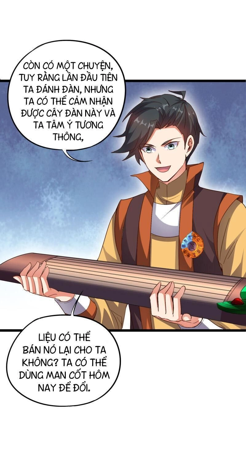 Phục Thiên Thánh Chủ Chapter 43 - 14