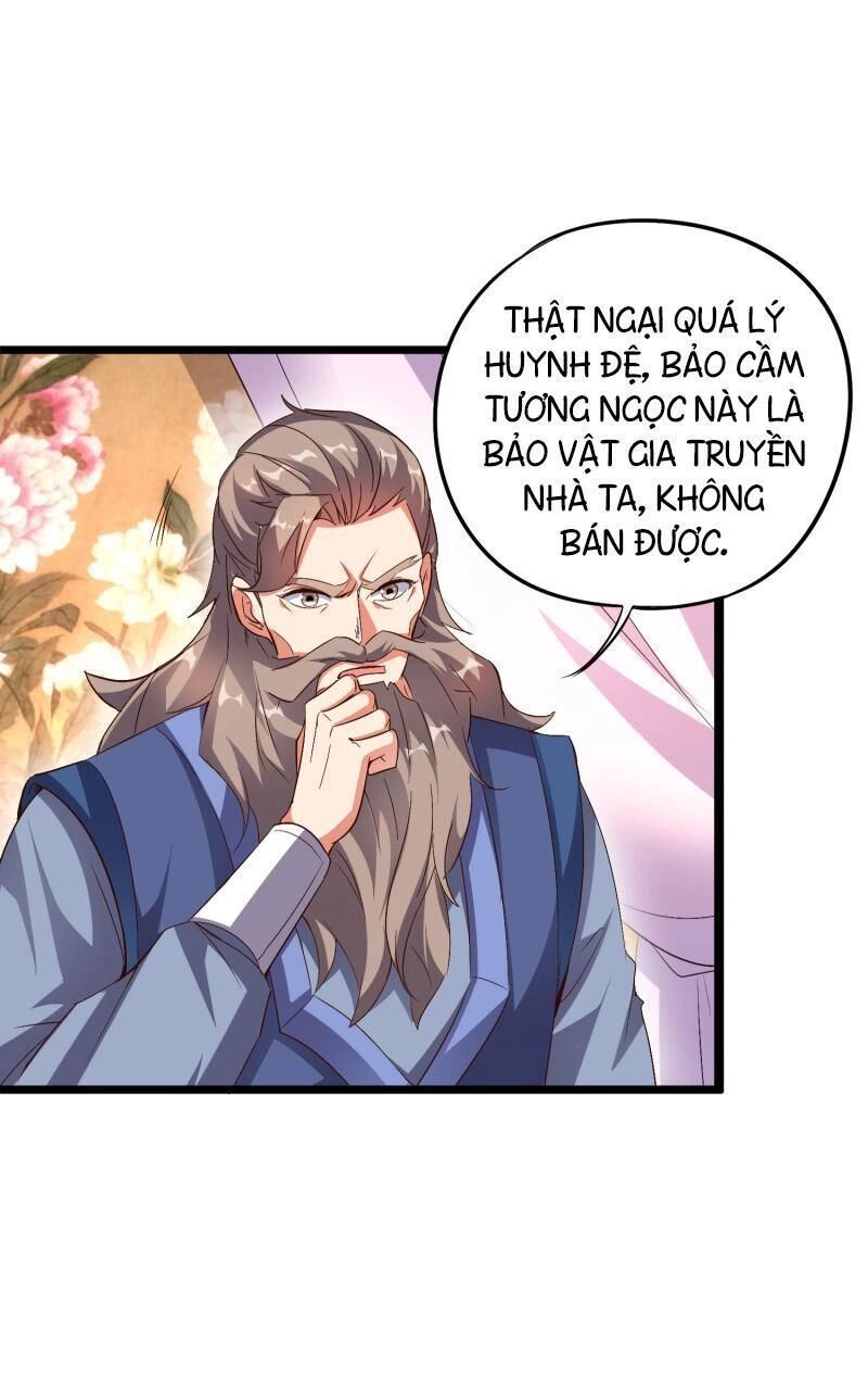 Phục Thiên Thánh Chủ Chapter 43 - 15