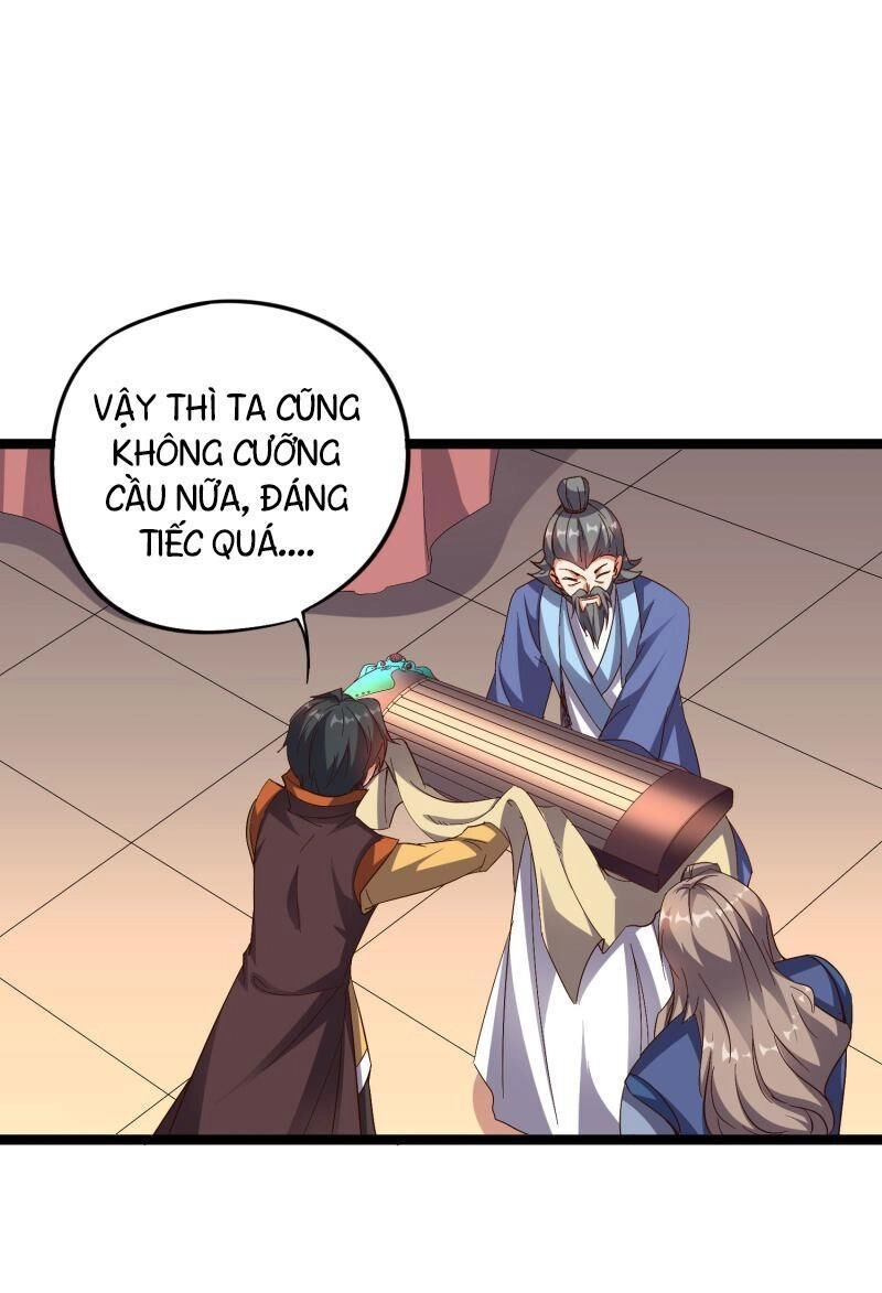 Phục Thiên Thánh Chủ Chapter 43 - 16