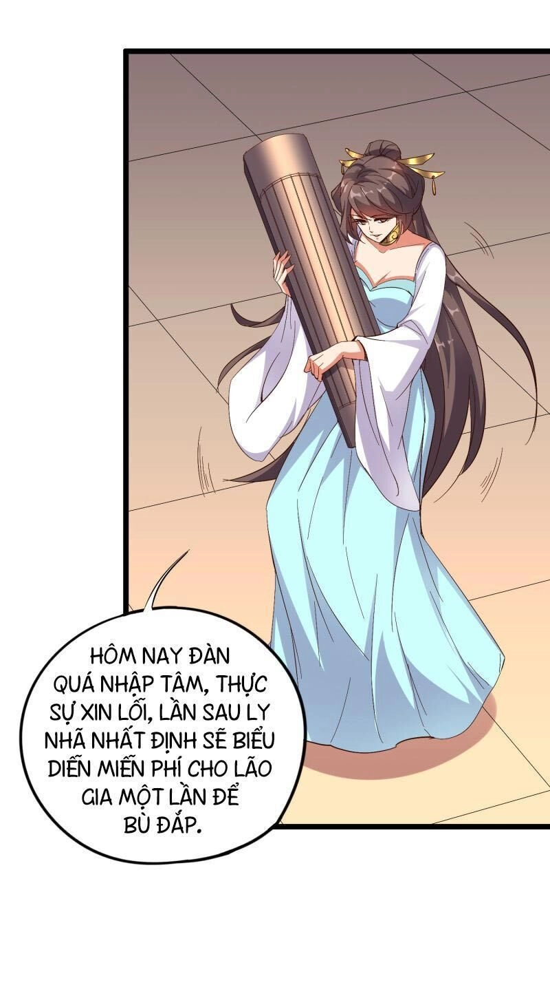 Phục Thiên Thánh Chủ Chapter 43 - 18