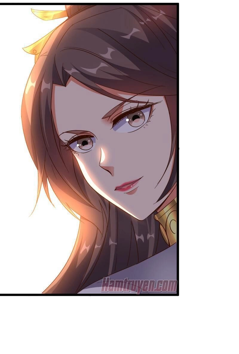 Phục Thiên Thánh Chủ Chapter 43 - 21