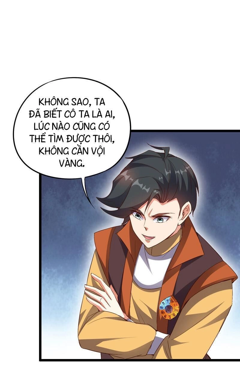 Phục Thiên Thánh Chủ Chapter 43 - 23