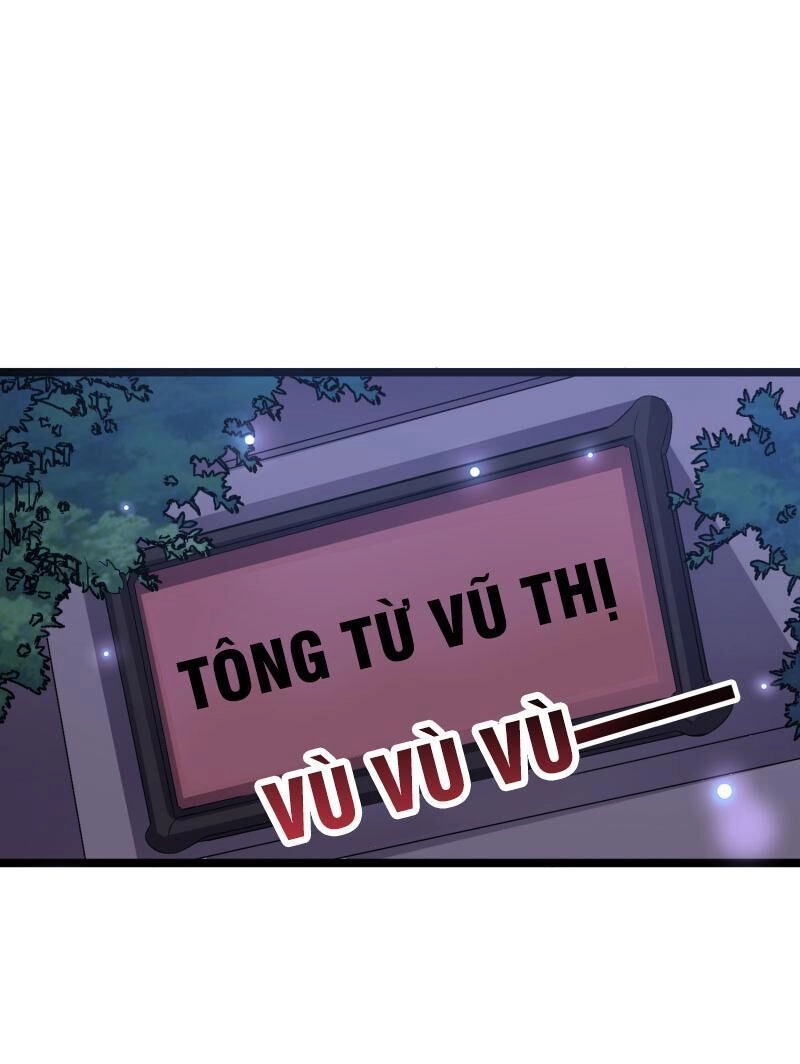 Phục Thiên Thánh Chủ Chapter 43 - 27