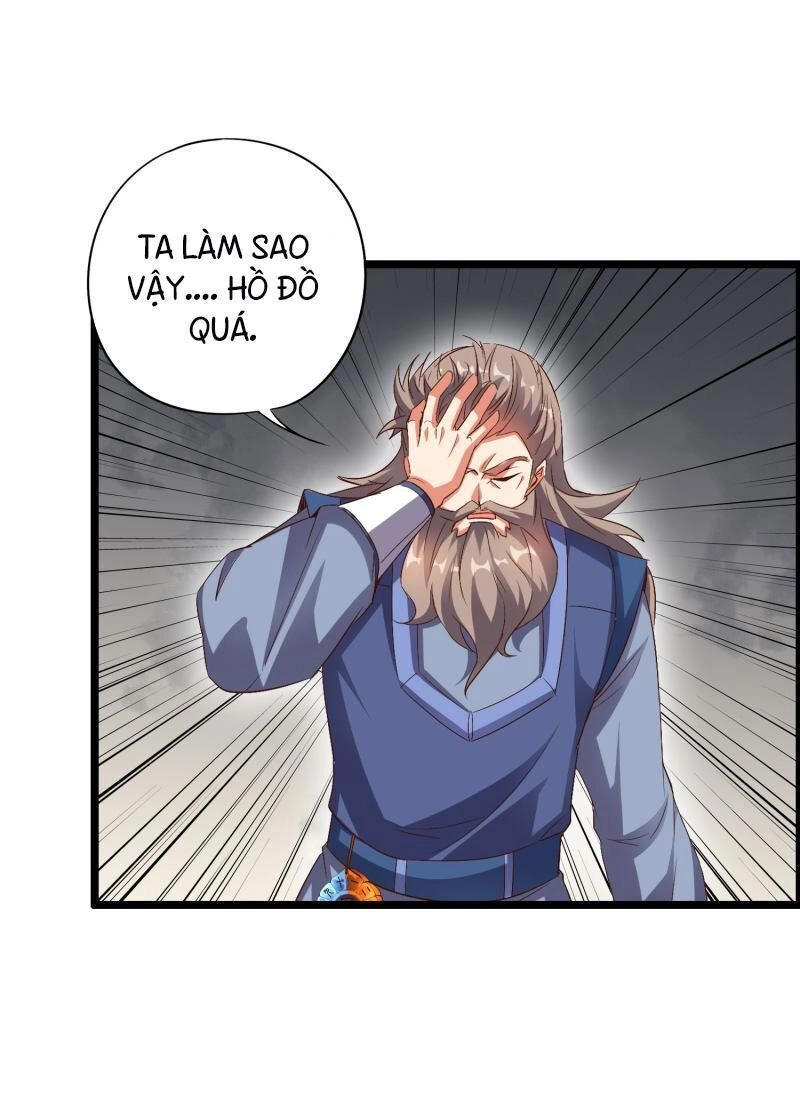 Phục Thiên Thánh Chủ Chapter 43 - 32