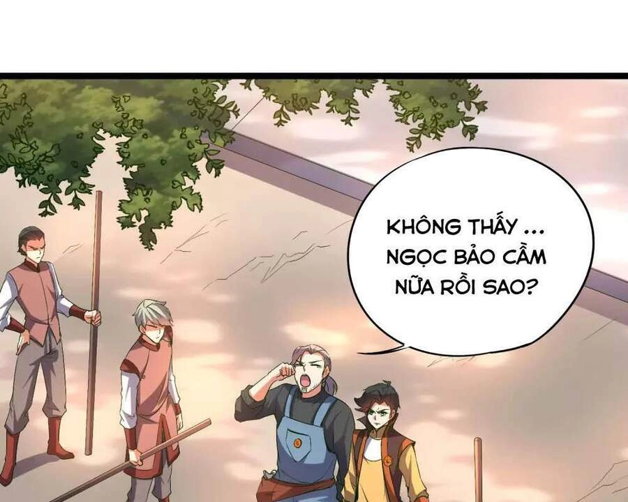 Phục Thiên Thánh Chủ Chapter 44 - 4