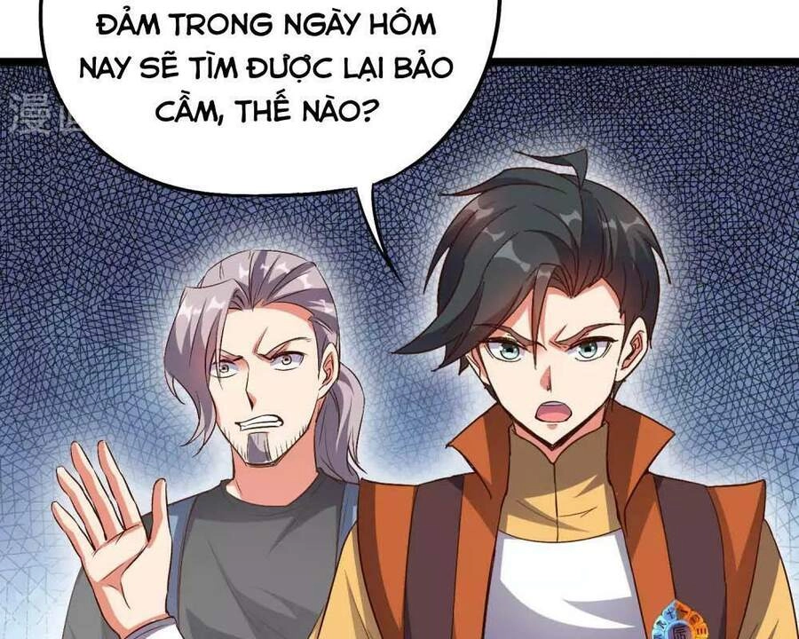 Phục Thiên Thánh Chủ Chapter 44 - 12