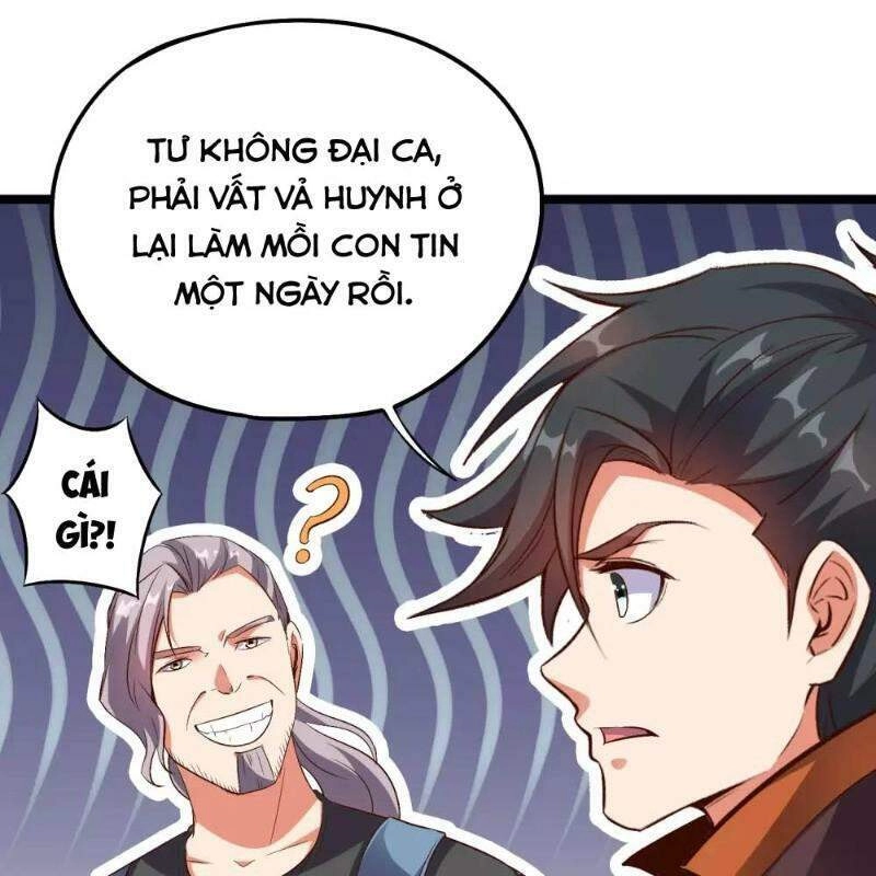 Phục Thiên Thánh Chủ Chapter 44 - 14