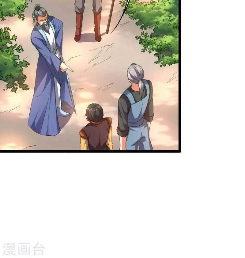 Phục Thiên Thánh Chủ Chapter 44 - 16