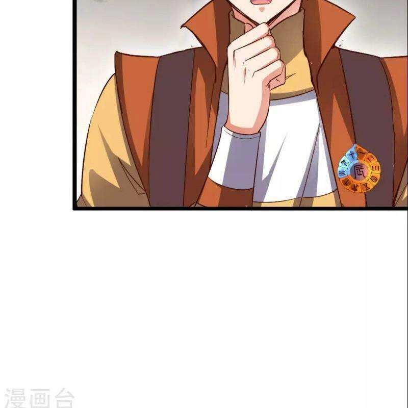 Phục Thiên Thánh Chủ Chapter 44 - 18