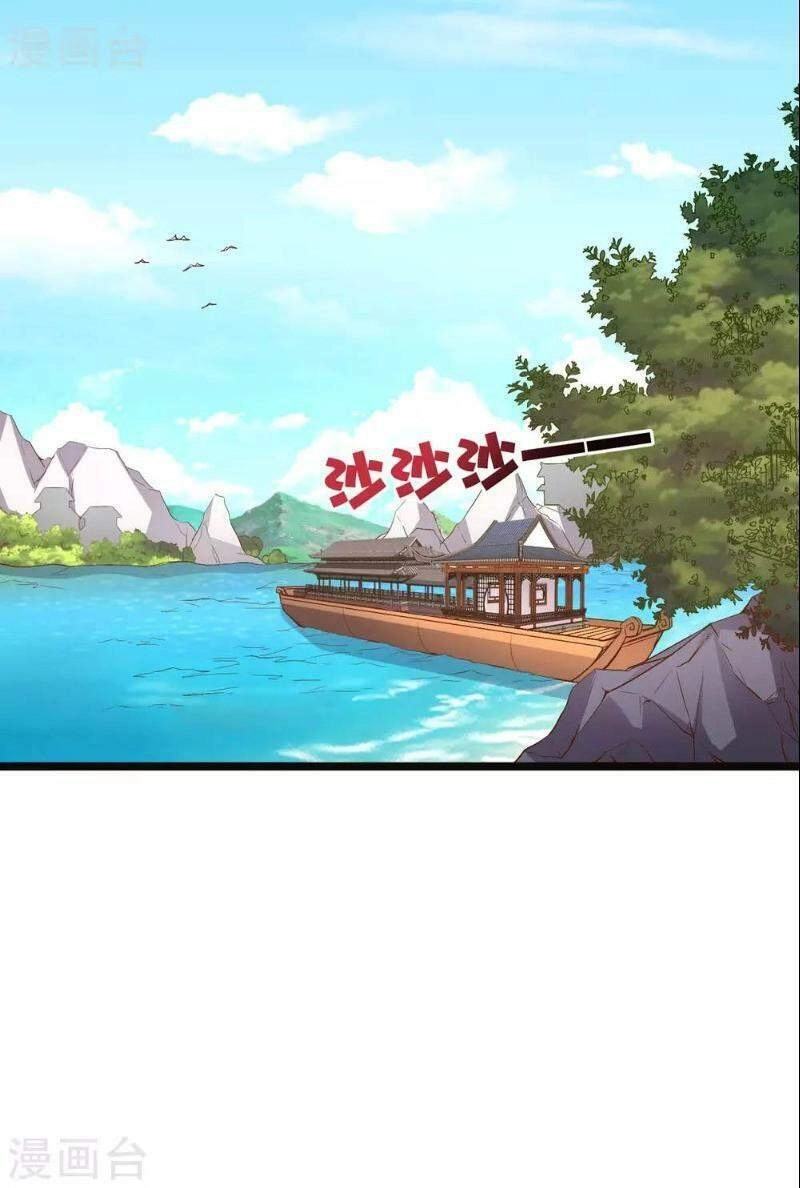 Phục Thiên Thánh Chủ Chapter 44 - 20