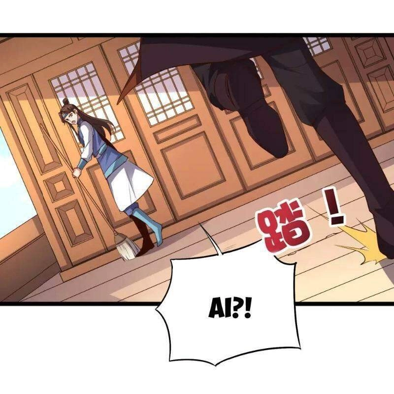 Phục Thiên Thánh Chủ Chapter 44 - 21