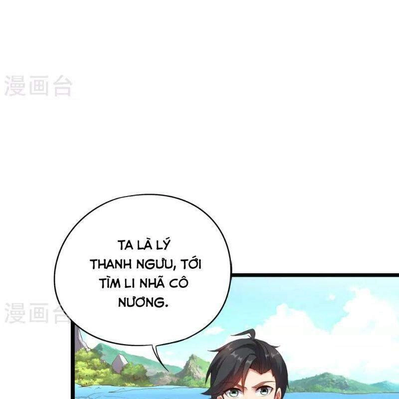 Phục Thiên Thánh Chủ Chapter 44 - 22