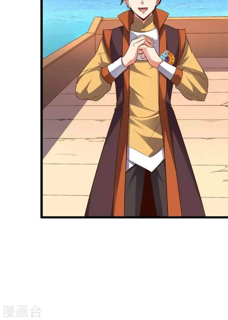 Phục Thiên Thánh Chủ Chapter 44 - 23