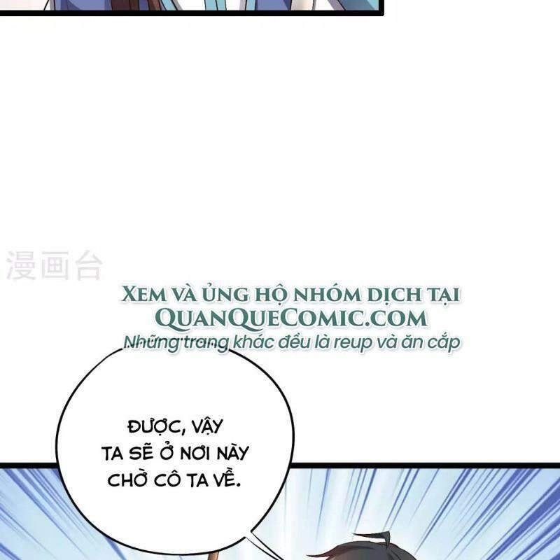 Phục Thiên Thánh Chủ Chapter 44 - 25