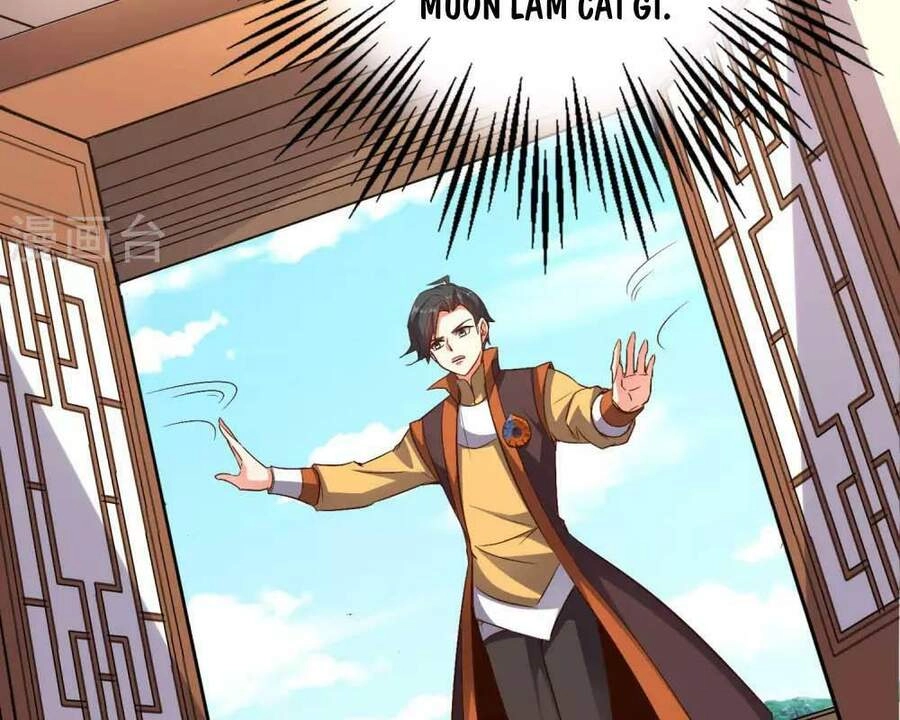 Phục Thiên Thánh Chủ Chapter 44 - 31