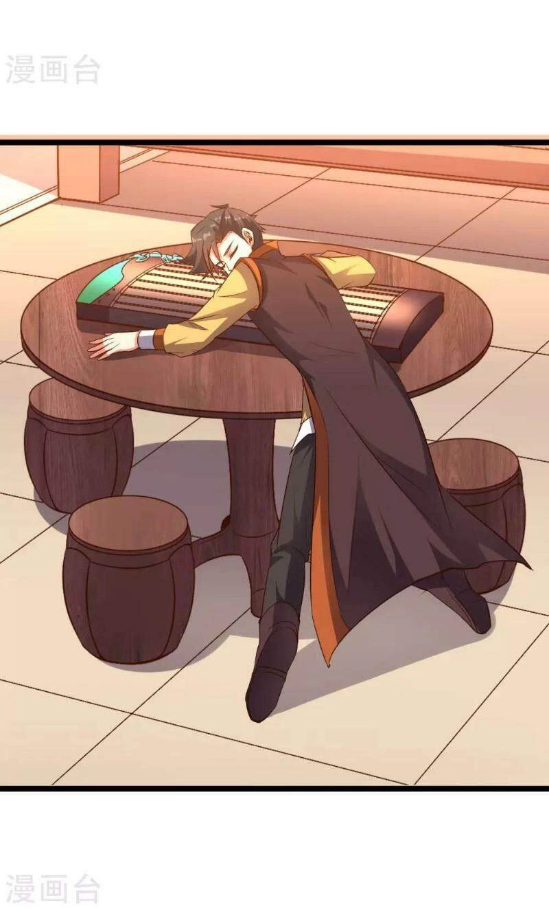 Phục Thiên Thánh Chủ Chapter 44 - 39