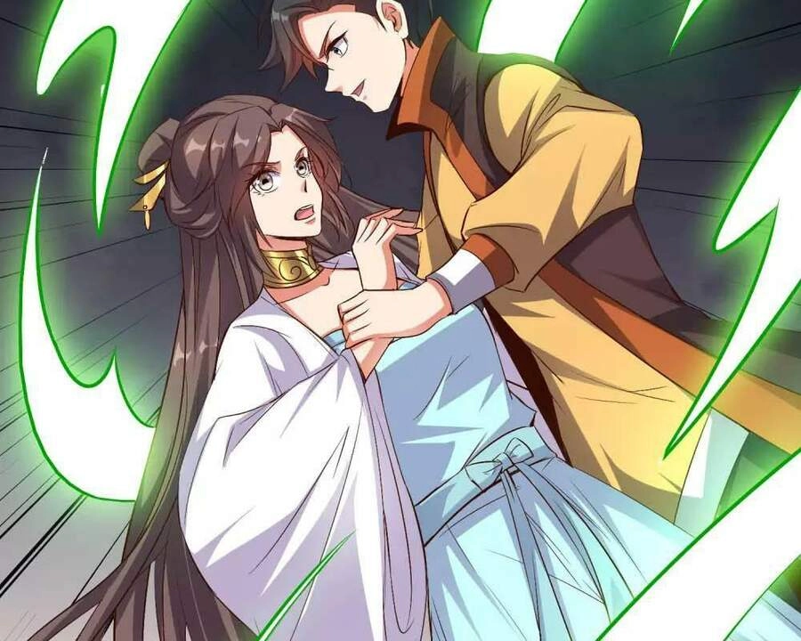 Phục Thiên Thánh Chủ Chapter 44 - 51