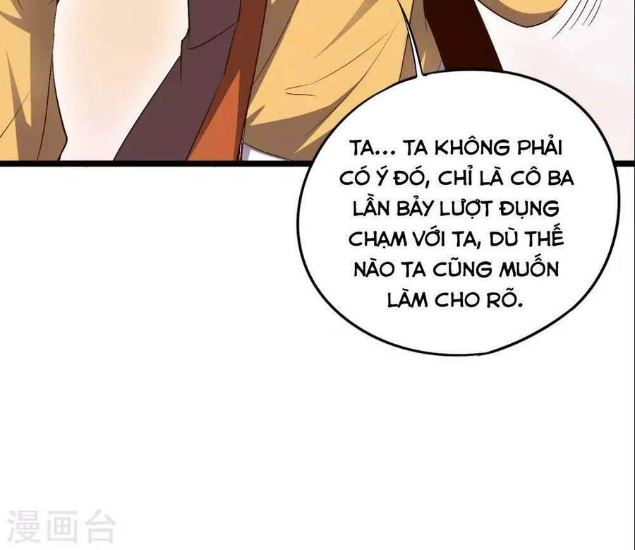 Phục Thiên Thánh Chủ Chapter 44 - 60