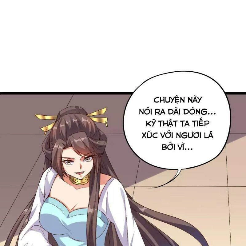 Phục Thiên Thánh Chủ Chapter 44 - 61