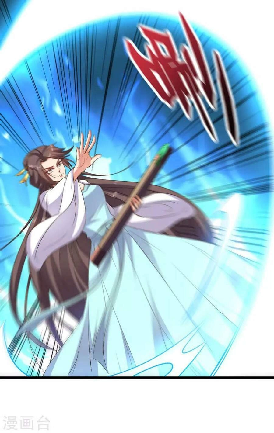 Phục Thiên Thánh Chủ Chapter 44 - 67